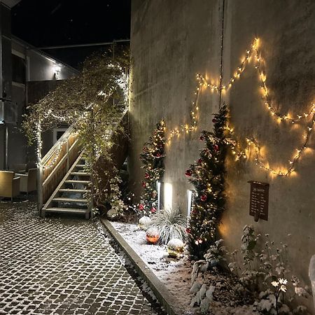 Hotelgasthof Kirchenwirt Schierling Exteriér fotografie